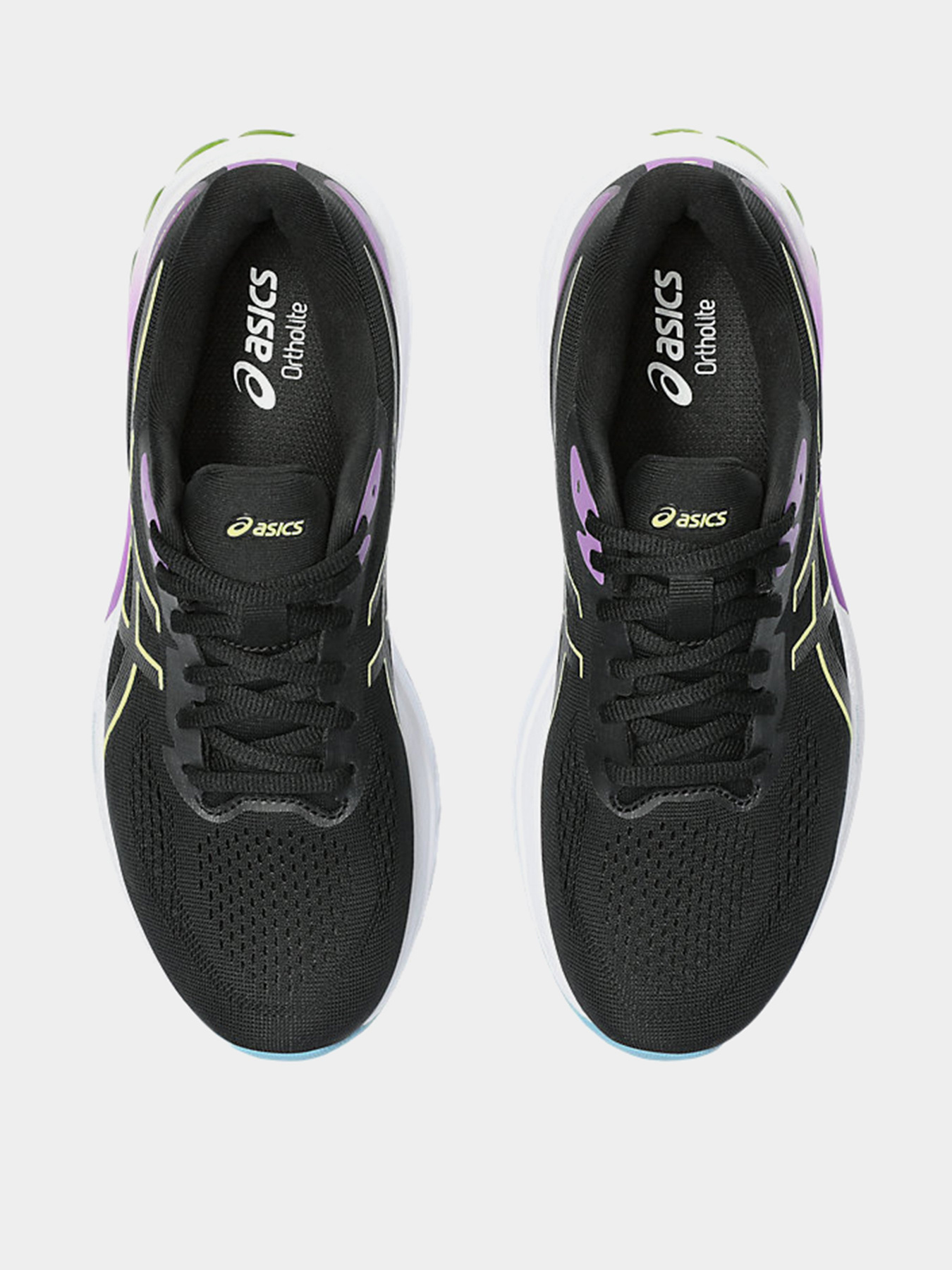 Кроссовки для бега Asics GT-1000 12 модель 1012B450-002 Фото