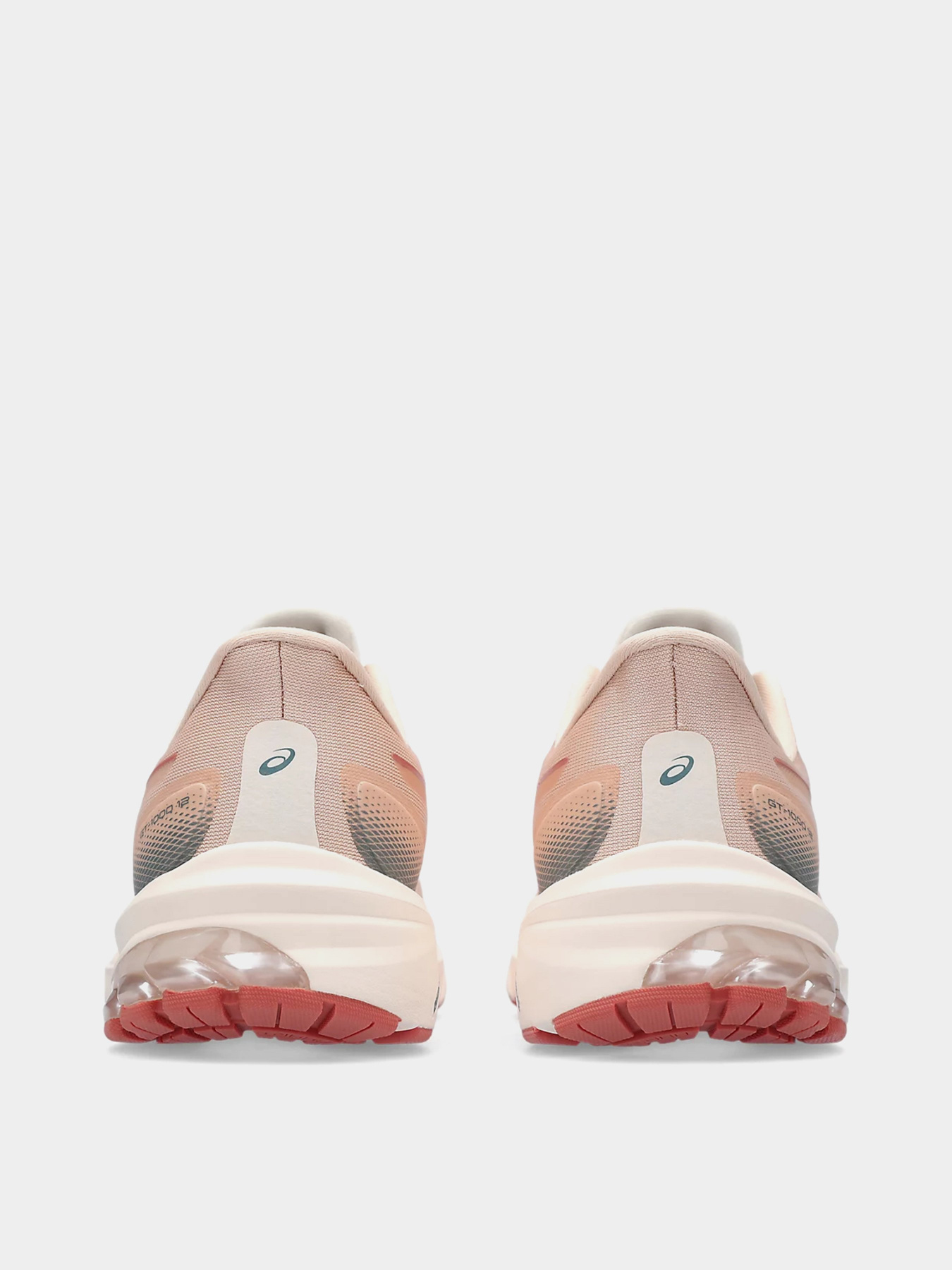 Кросівки для бігу Asics GT-1000 12 модель 1012B450-700 Фото