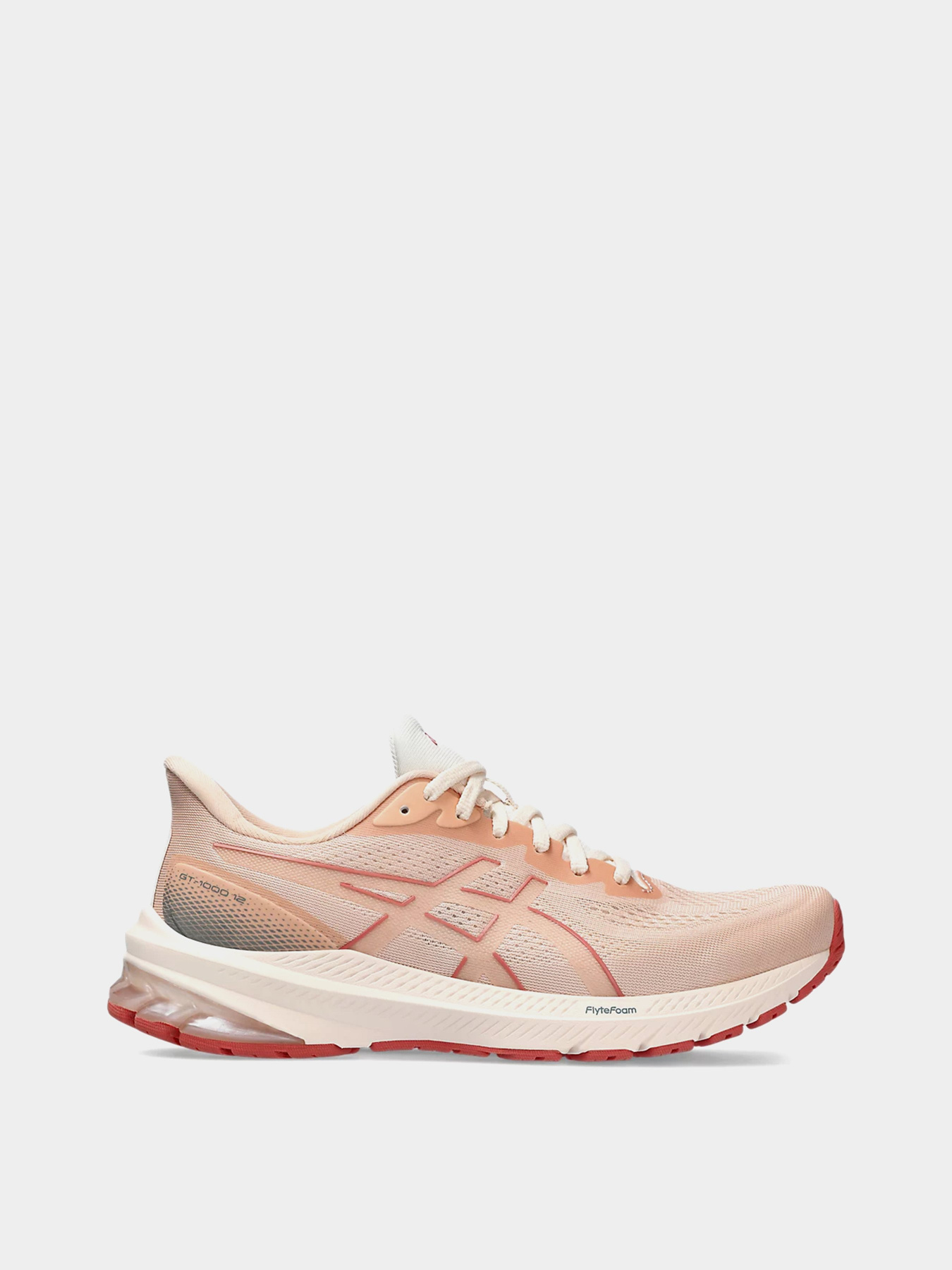 Кроссовки для бега Asics GT-1000 12 модель 1012B450-700 Кроссовки для бега Asics GT-1000 12 модель 1012B450-700 Фото