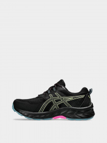 Кросівки для бігу Asics Gel-Venture 9 WATERPROOF модель 1012B519-002 Фото