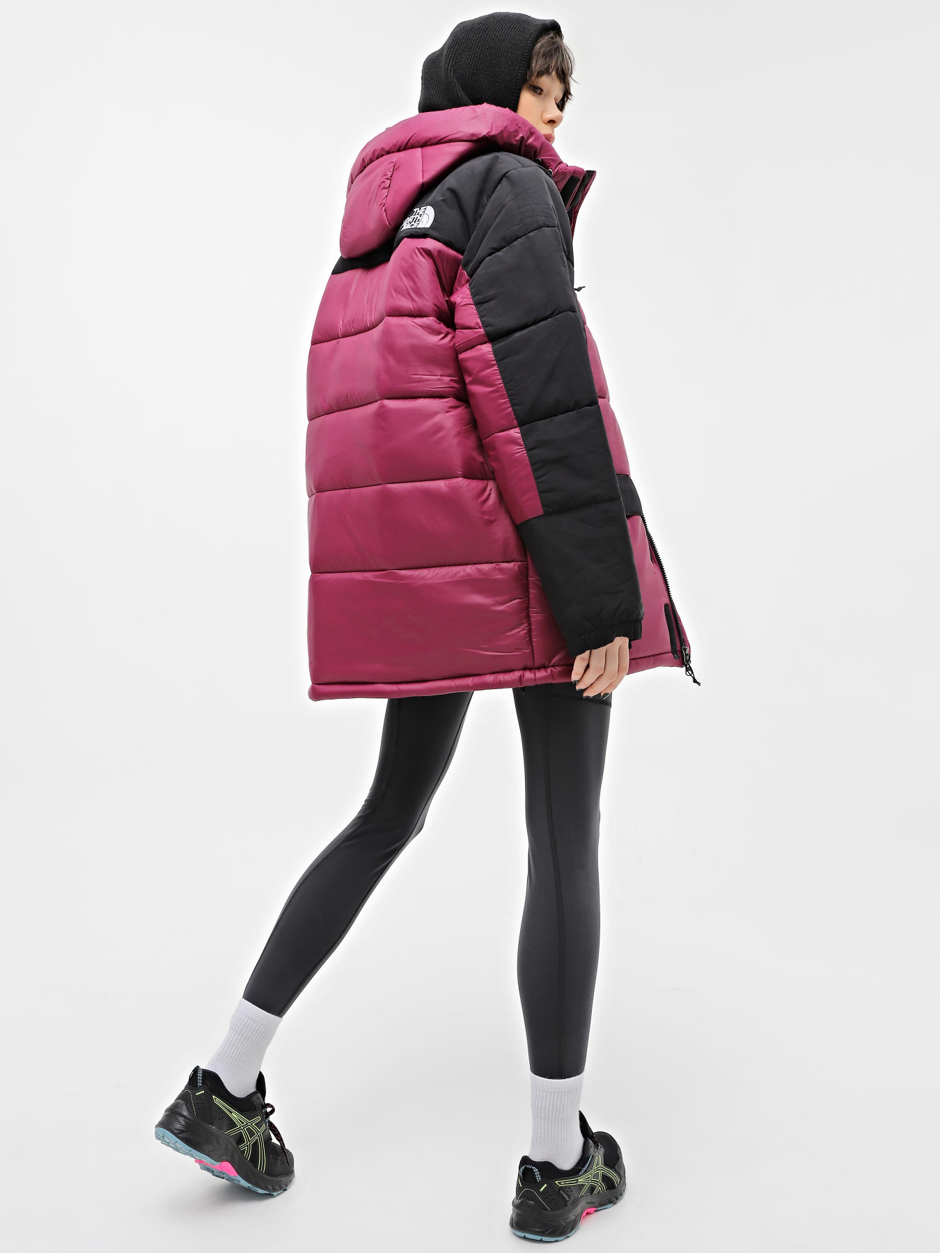 Кросівки для бігу Asics Gel-Venture 9 WATERPROOF модель 1012B519-002 Фото