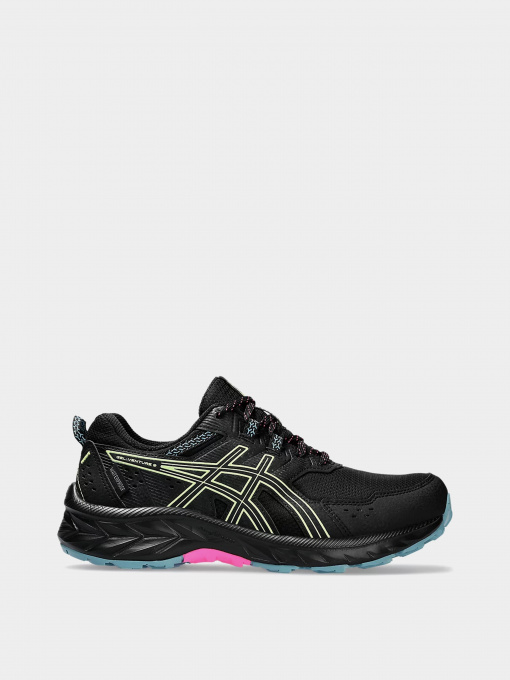 Кроссовки для бега Asics Gel-Venture 9 WATERPROOF модель 1012B519-002 Фото
