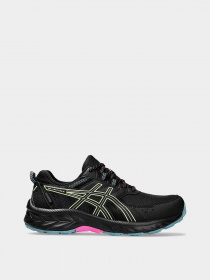 Кросівки для бігу Asics Gel-Venture 9 WATERPROOF модель 1012B519-002 Фото