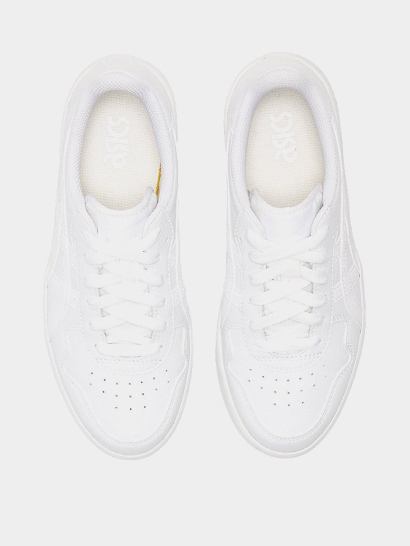 Кеды низкие Asics Japan S Pf модель 1192A212-100 Фото