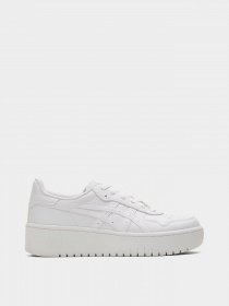 Кеди низькі Asics JAPAN S PF модель 1192A212-100 Фото