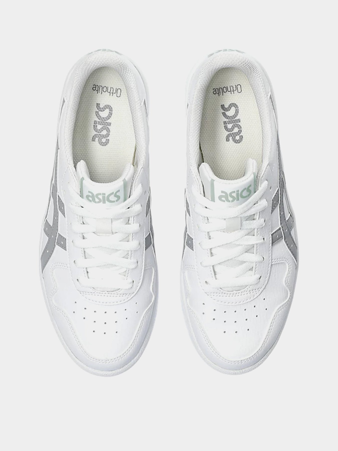 Кеди низькі Asics Japan S модель 1202A118-121 Фото