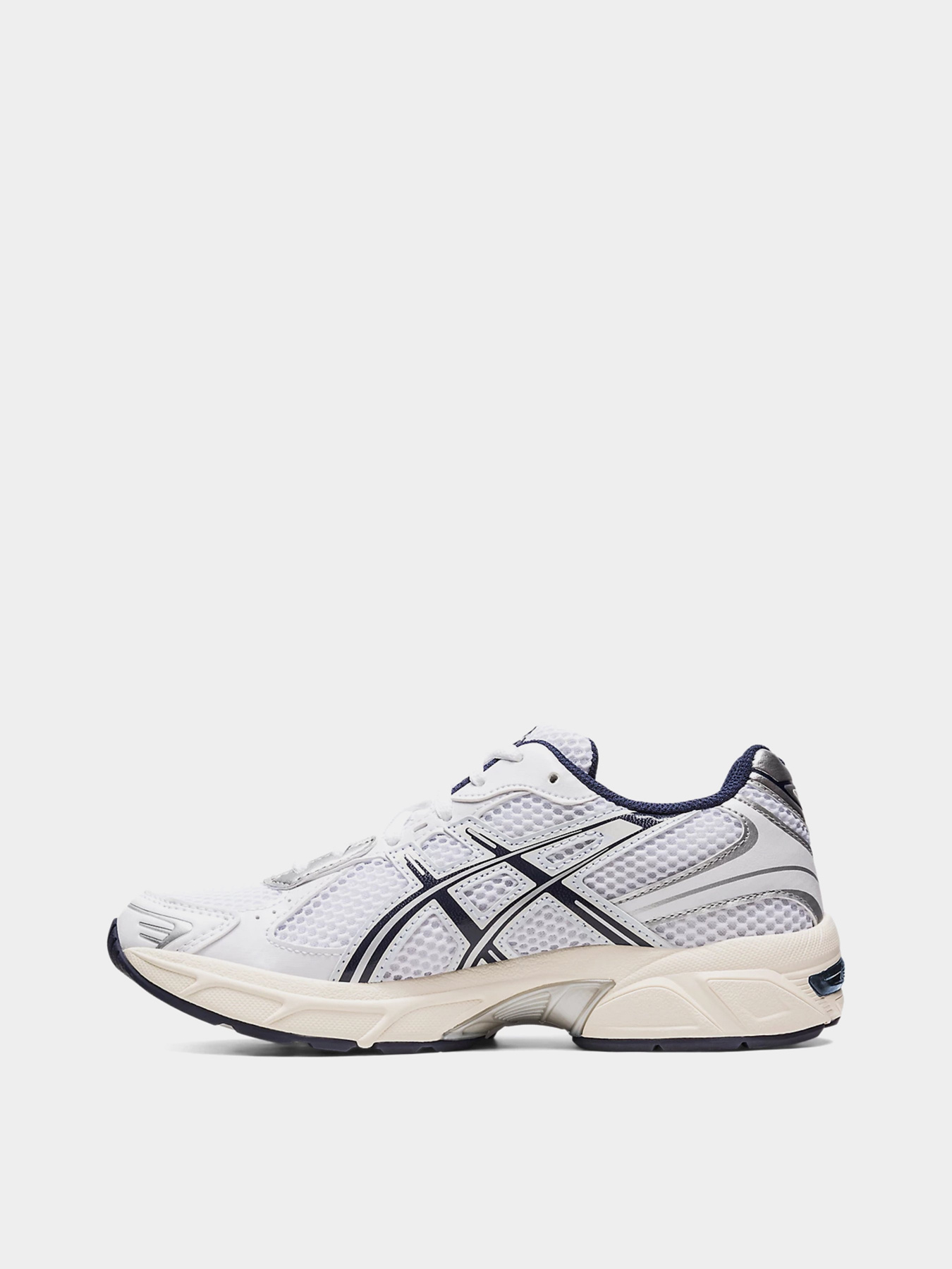 Кроссовки повседневные Asics Gel-1130 модель 1202A164-110 Фото