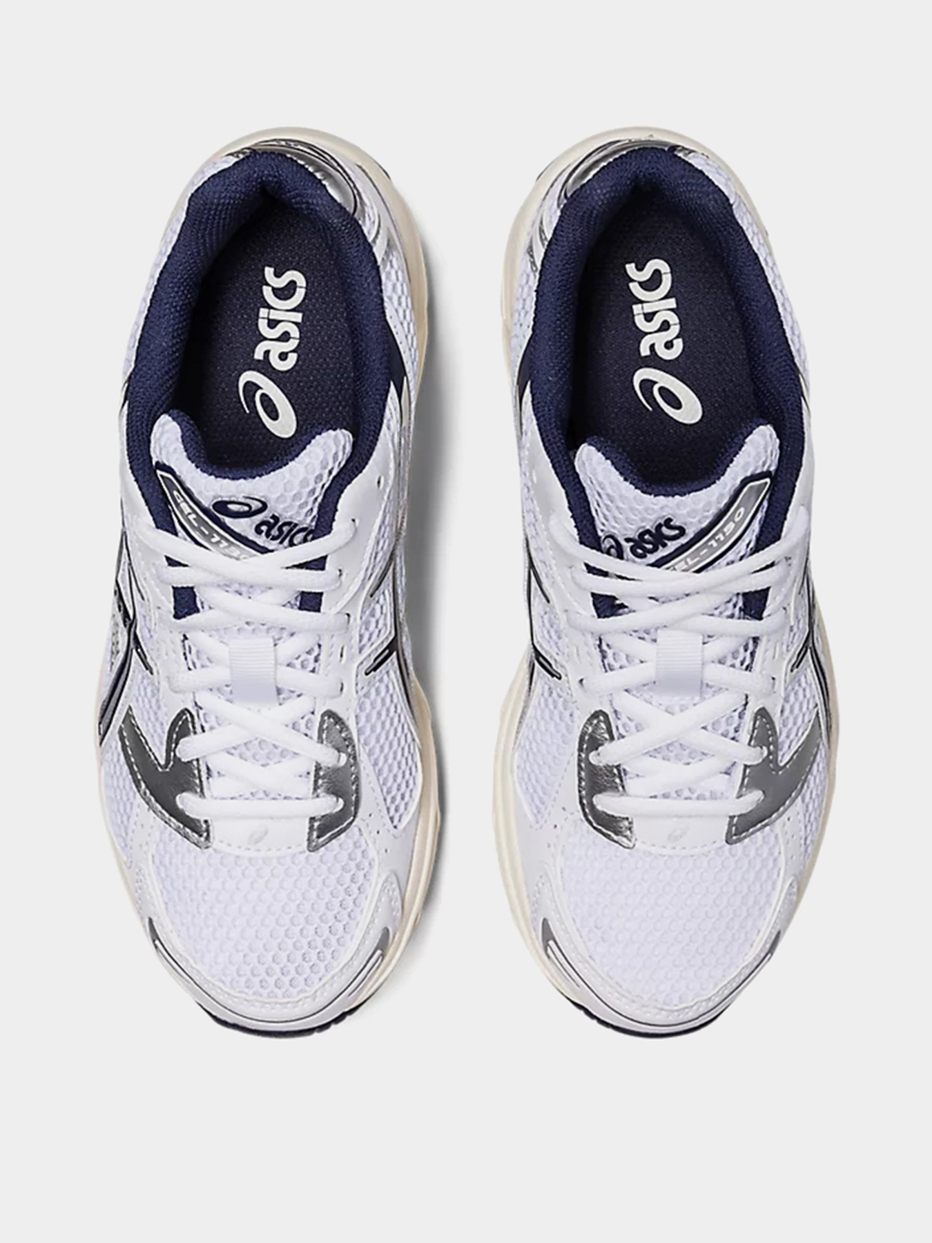 Кроссовки повседневные Asics Gel-1130 модель 1202A164-110 Фото