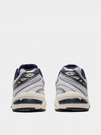 Кроссовки повседневные Asics Gel-1130 модель 1202A164-110 Фото