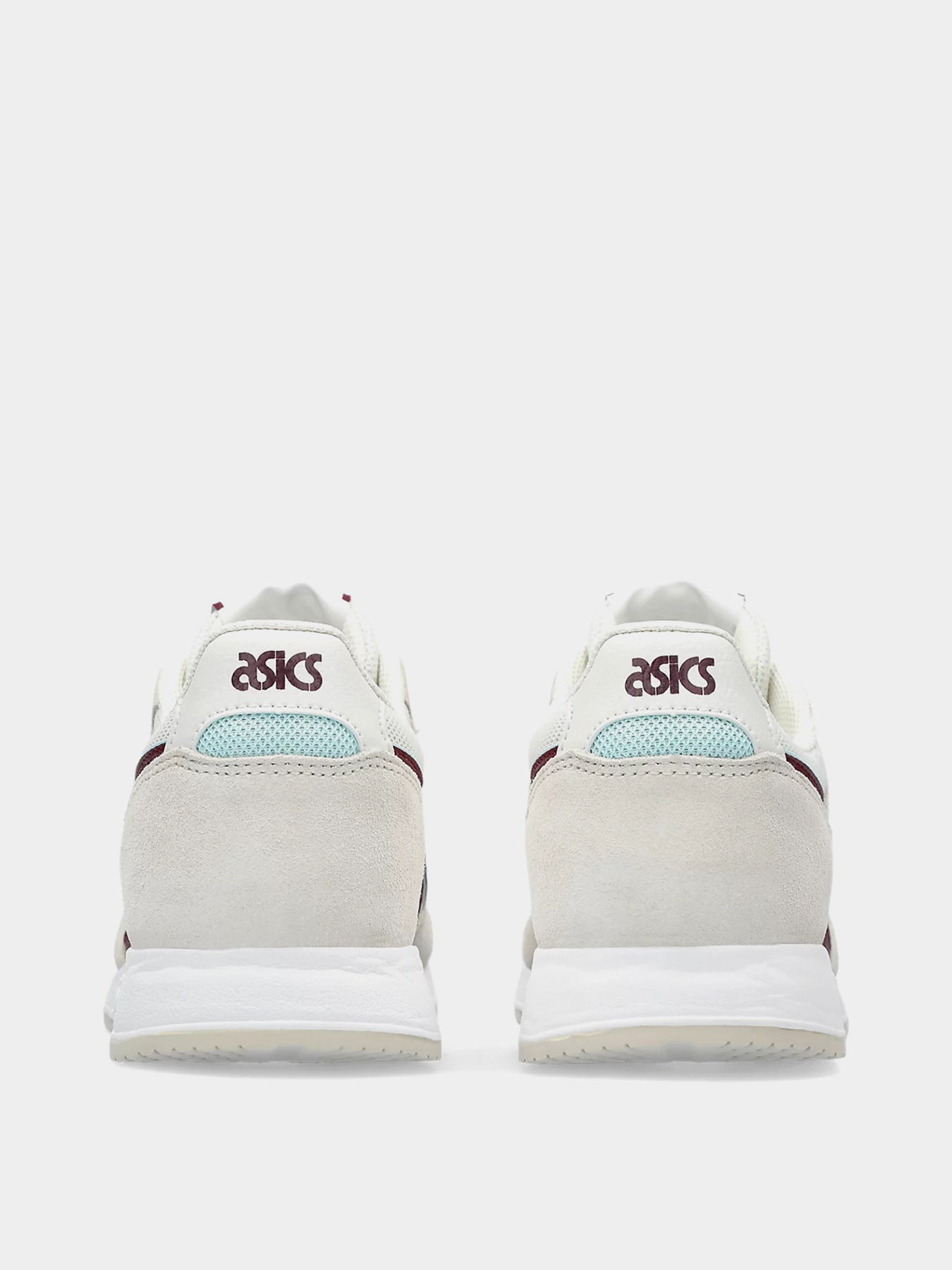 Кроссовки Asics Lyte Classic модель 1202A306-109 Фото