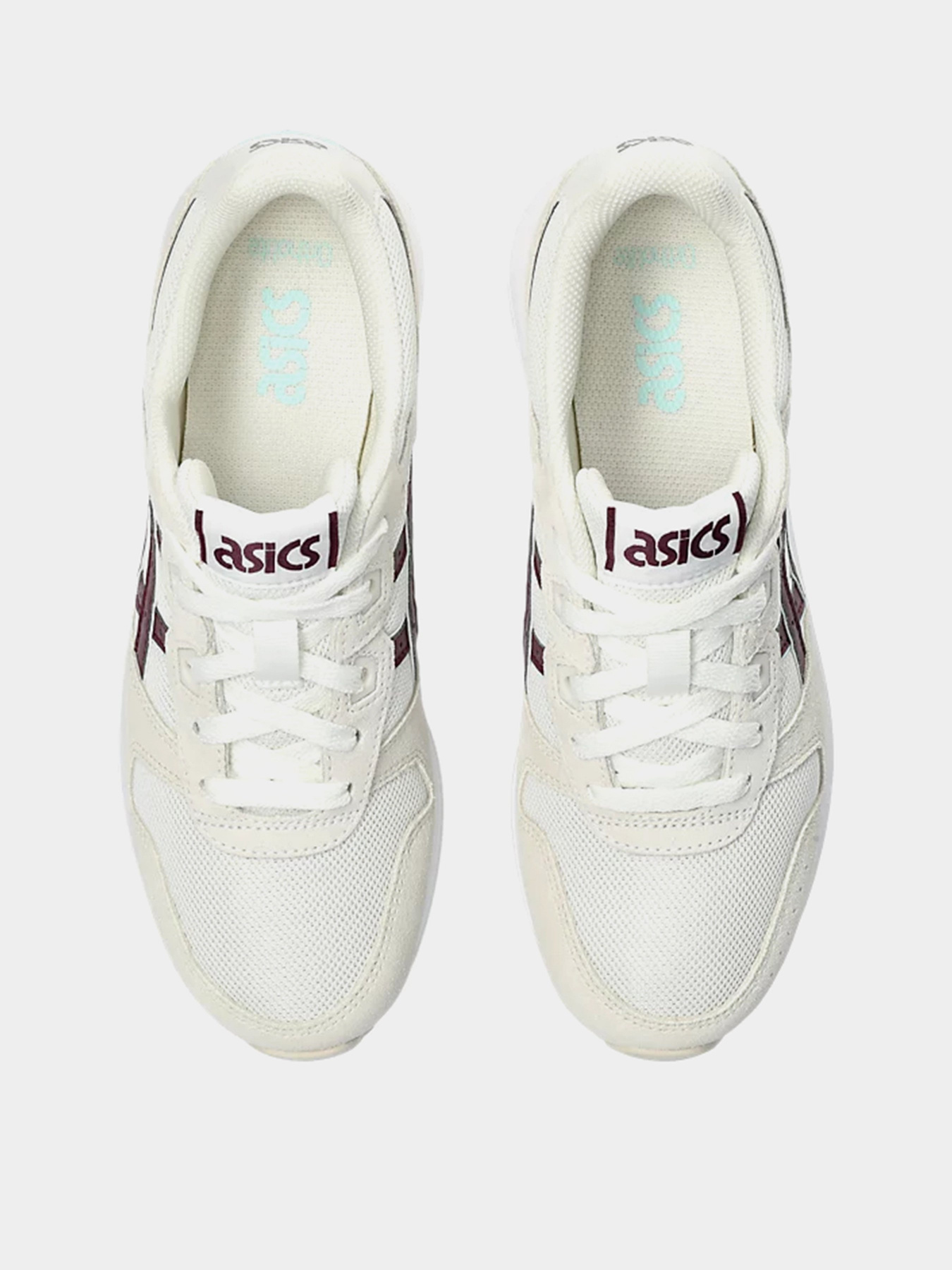 Кроссовки Asics Lyte Classic модель 1202A306-109 Фото