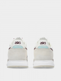 Кроссовки повседневные Asics Lyte Classic модель 1202A306-109 Фото
