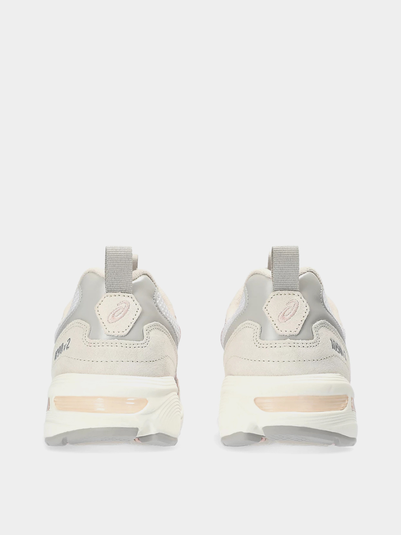 Кроссовки Asics Gel-1090V2 модель 1202A383-103 Фото