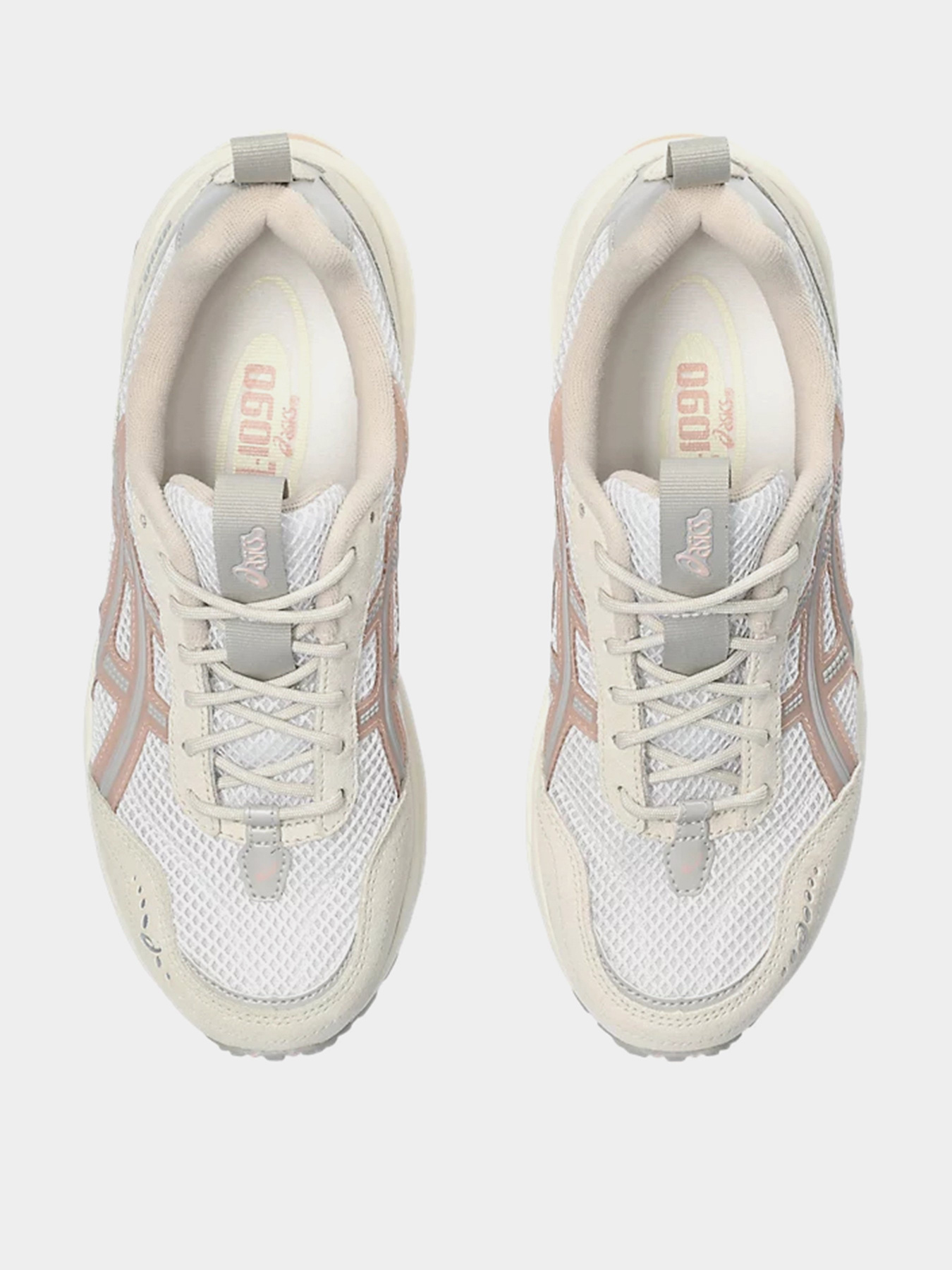 Кросівки повсякденні Asics Gel-1090V2 модель 1202A383-103 Кросівки повсякденні Asics Gel-1090V2 модель 1202A383-103 Фото