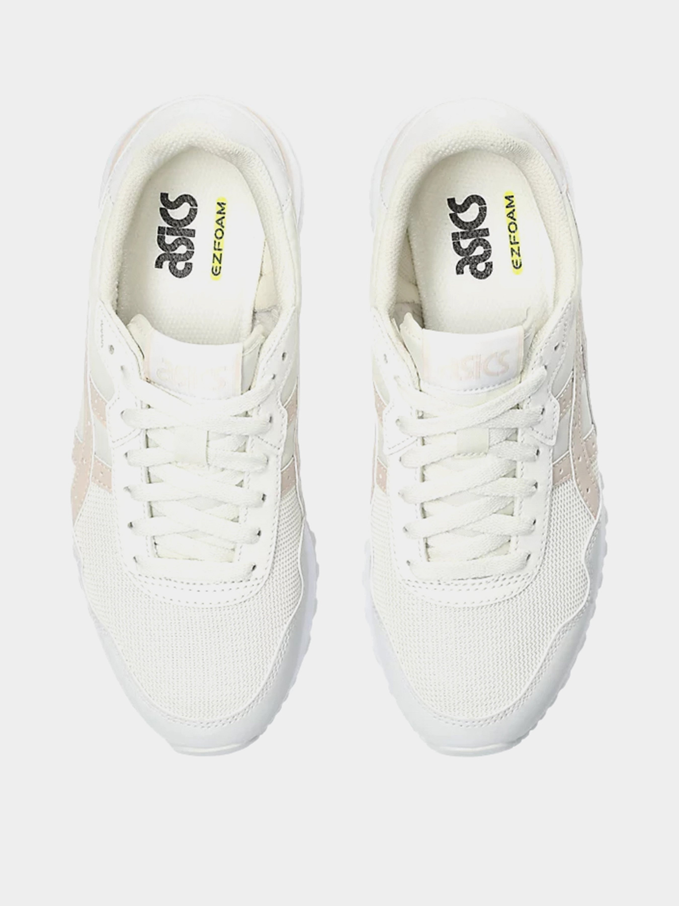 Кроссовки Asics Tiger Runner II модель 1202A400-104 Фото