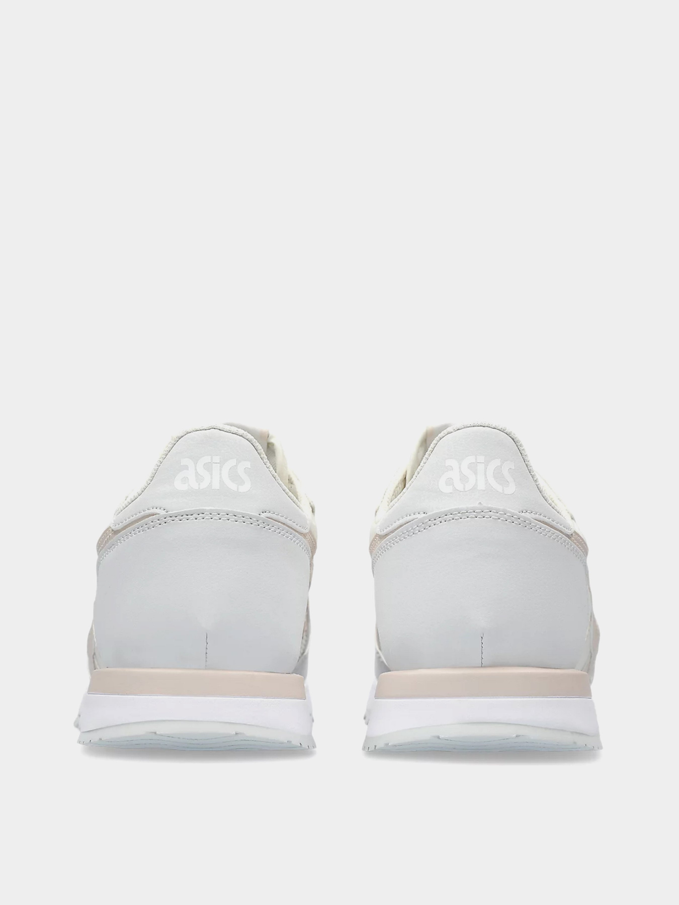 Кроссовки повседневные Asics Tiger Runner II модель 1202A400-104 Фото