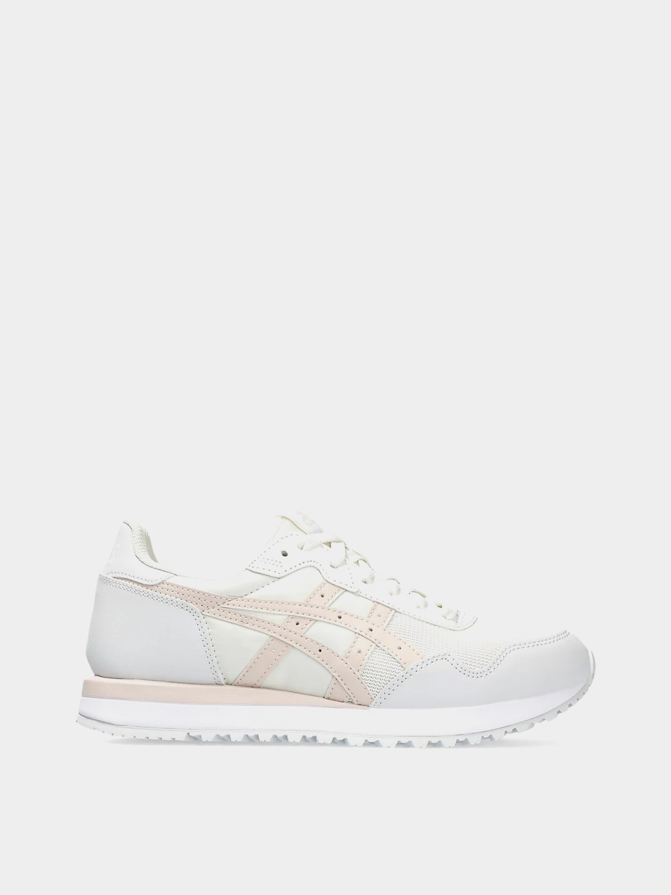 Кроссовки повседневные Asics Tiger Runner II модель 1202A400-104 Фото