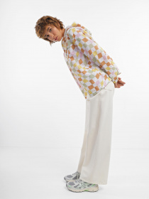 Кроссовки Asics Gel-Venture 6 модель 1202A431-021 Фото