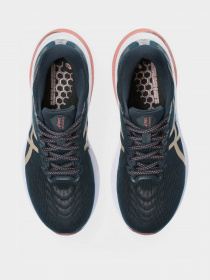 Кроссовки для бега Asics GT-2000 11 модель 1012B271-404 Синій Фото