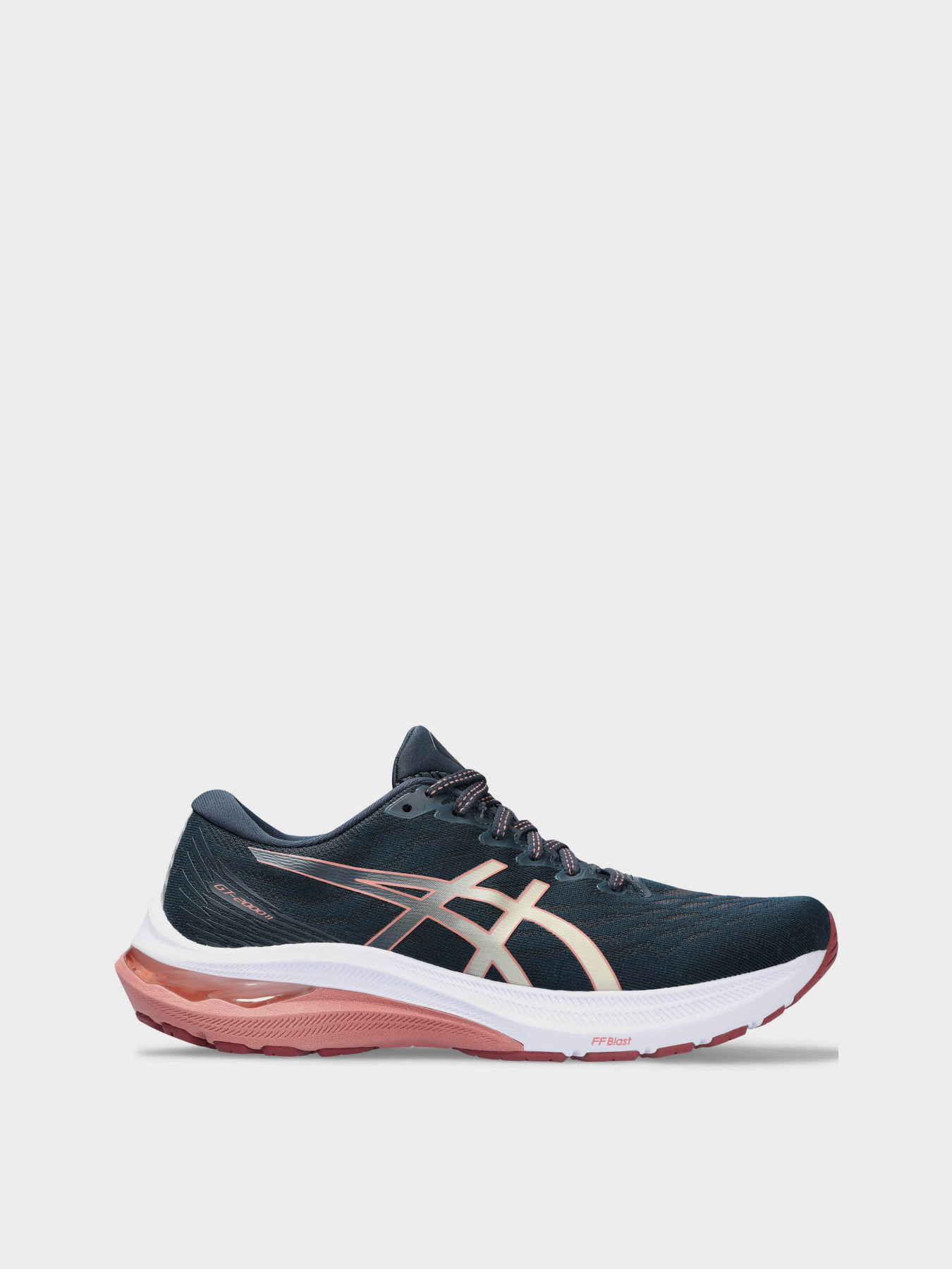 Кроссовки для бега Asics GT-2000 11 модель 1012B271-404 Синій Фото