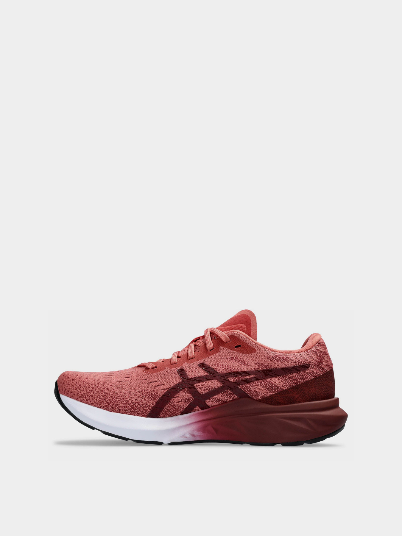 Кроссовки для бега Asics Dynablast 3 модель 1012B289-600 Рожевий, червоний Фото