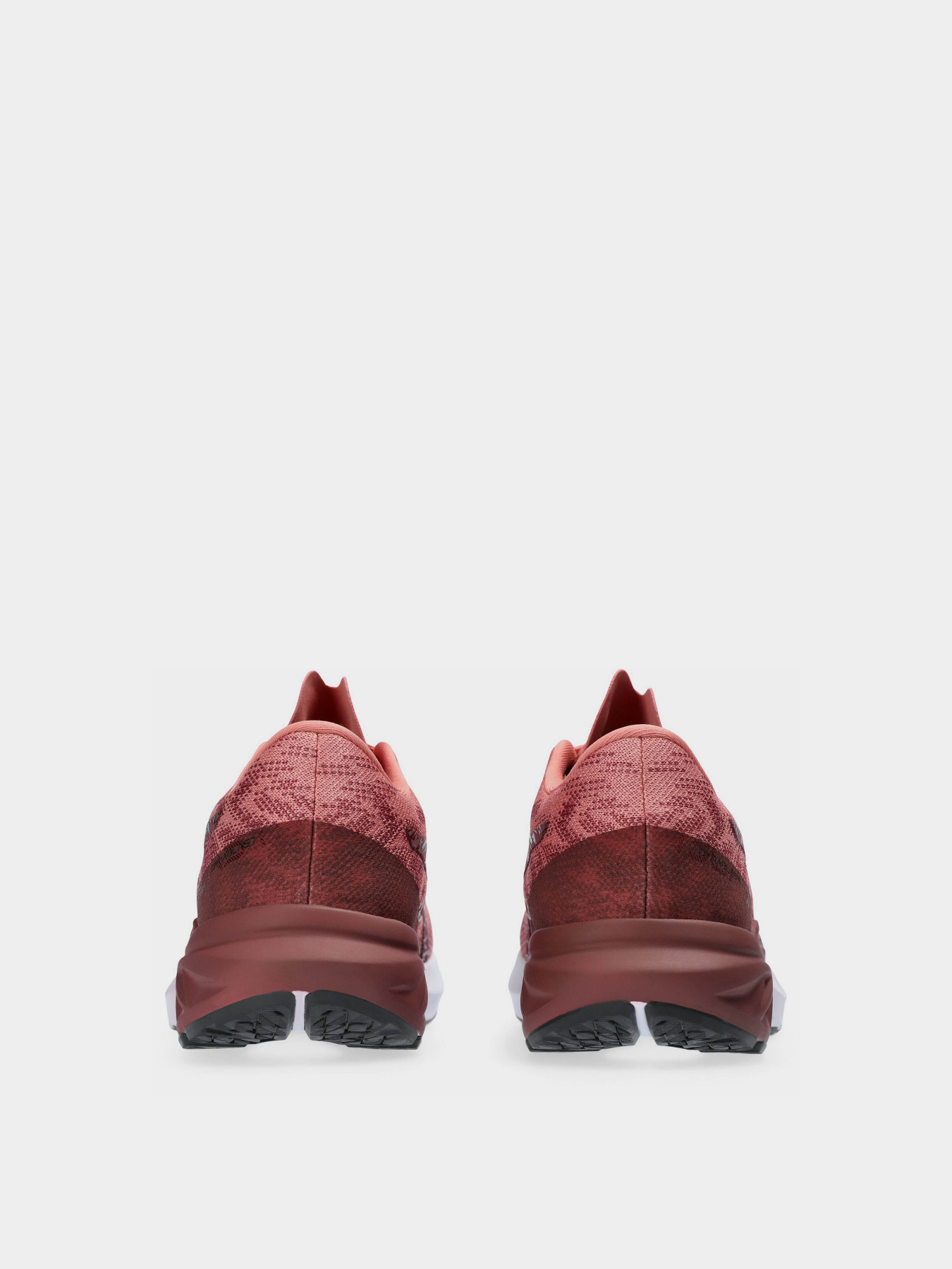 Кроссовки для бега Asics Dynablast 3 модель 1012B289-600 Рожевий, червоний Фото