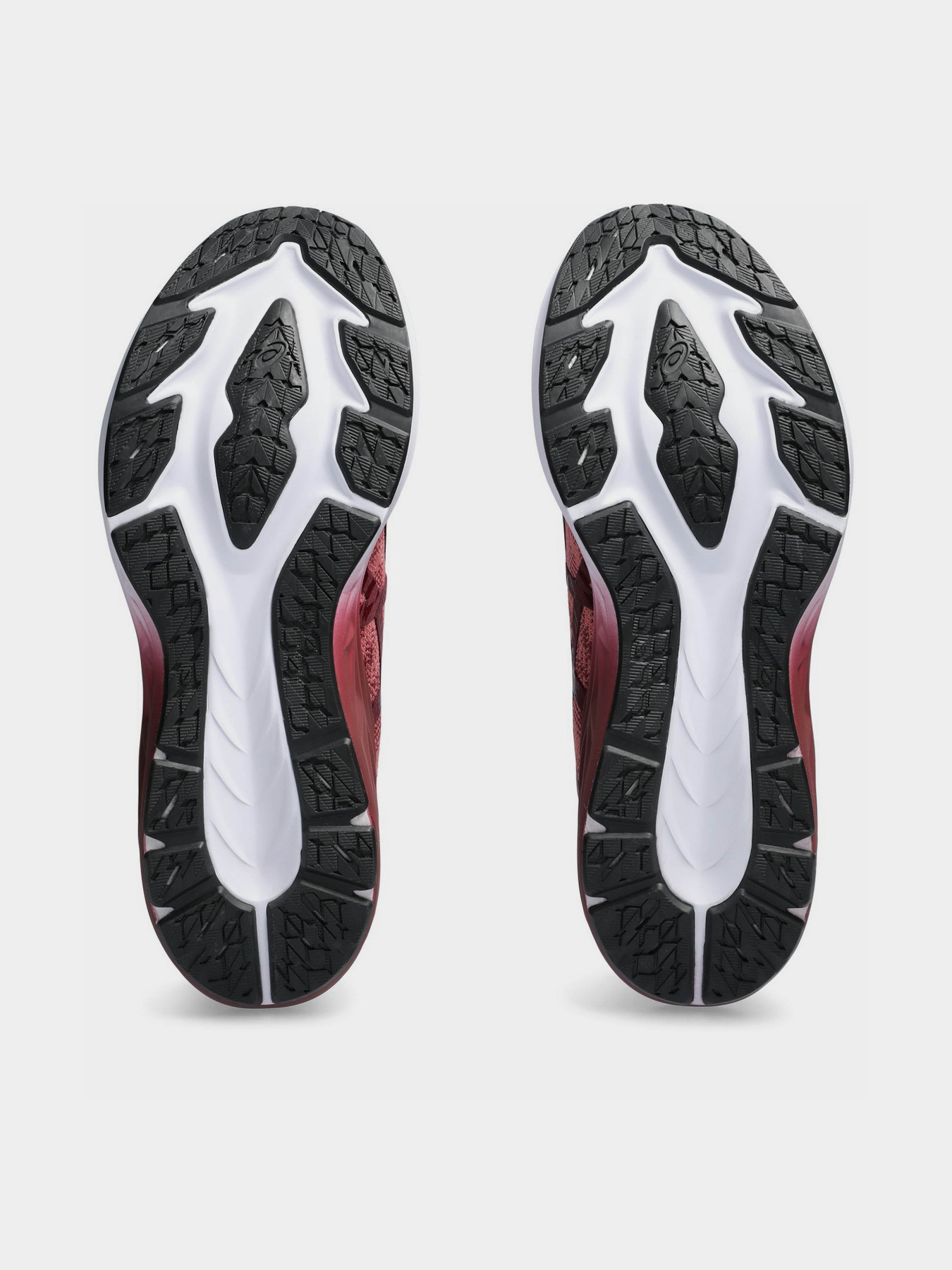 Кроссовки для бега Asics Dynablast 3 модель 1012B289-600 Рожевий, червоний Фото