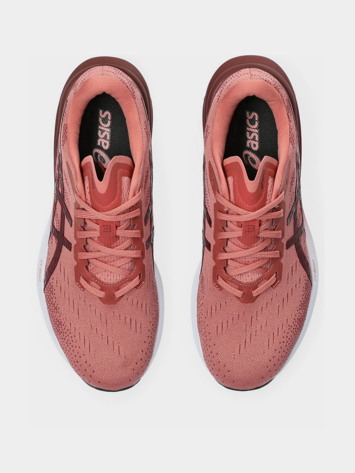 Кроссовки для бега Asics Dynablast 3 модель 1012B289-600 Рожевий, червоний Фото