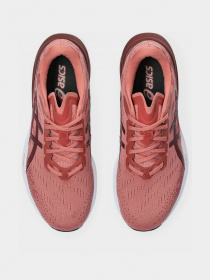Кроссовки для бега Asics Dynablast 3 модель 1012B289-600 Рожевий, червоний Фото