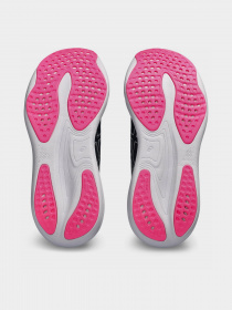 Кросівки для бігу Asics Gel-Nimbus 25 модель 1012B356-404 Синій Фото