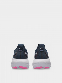 Кроссовки для бега Asics Gel-Nimbus 25 модель 1012B356-404 Синій Фото