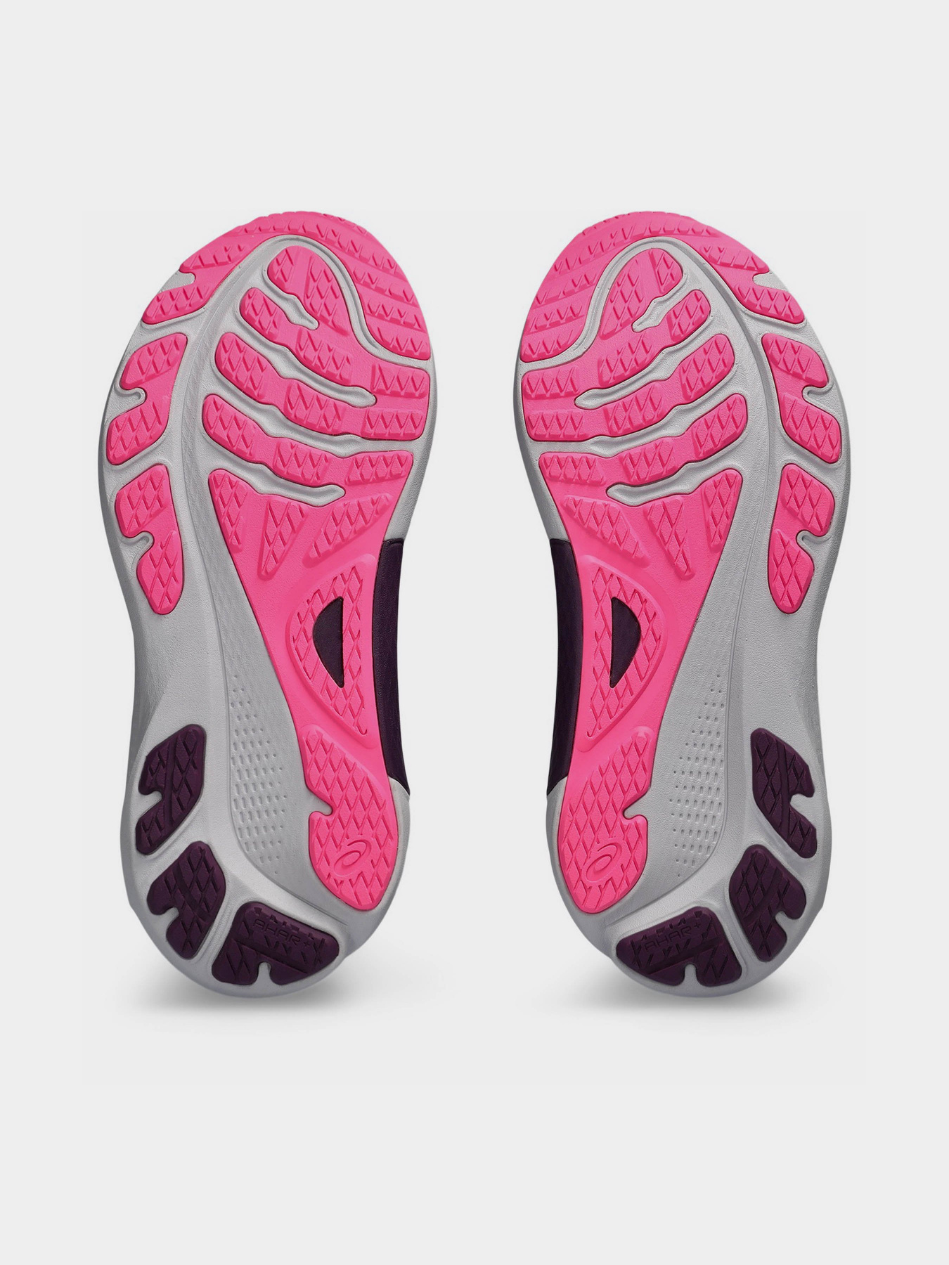 Кросівки для бігу Asics Gel-Kayano 30 модель 1012B357-004 Чорний Фото