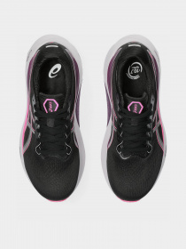 Кросівки для бігу Asics Gel-Kayano 30 модель 1012B357-004 Чорний Фото