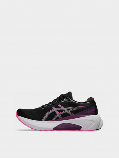 Кросівки для бігу Asics Gel-Kayano 30 модель 1012B357-004 Чорний — фото - INTERTOP