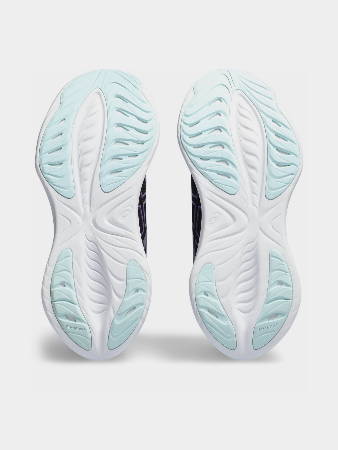 Кроссовки для бега Asics Gel-Cumulus 25 модель 1012B441-006 Чорний Фото