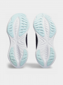 Кроссовки для бега Asics Gel-Cumulus 25 модель 1012B441-006 Чорний Фото