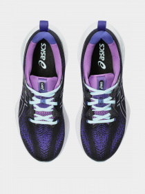 Кроссовки для бега Asics Gel-Cumulus 25 модель 1012B441-006 Чорний Фото