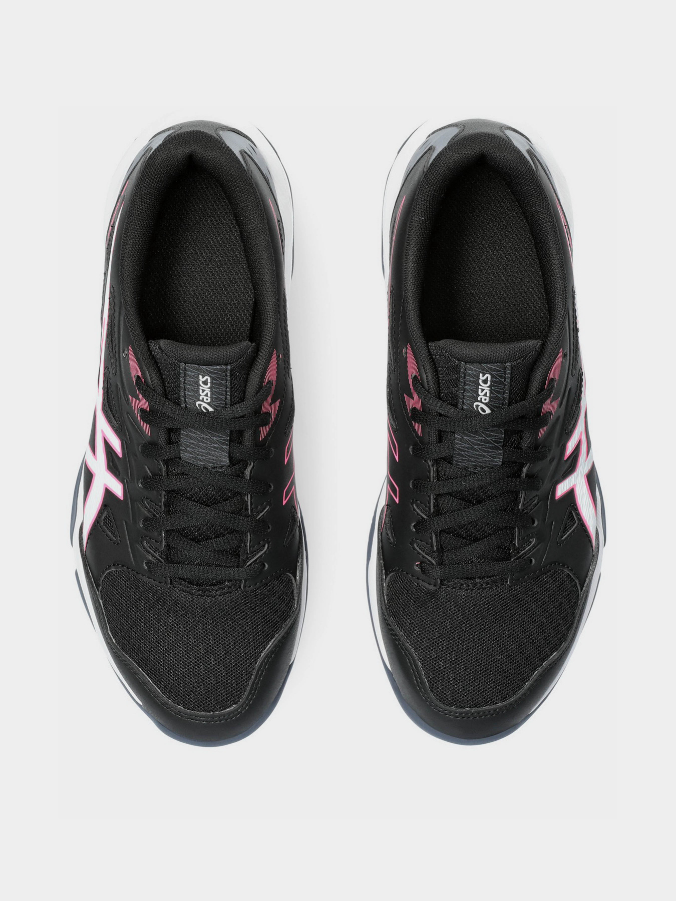 Кросівки для тренувань Asics GEL-ROCKET 11 модель 1072A093-001 Чорний Фото