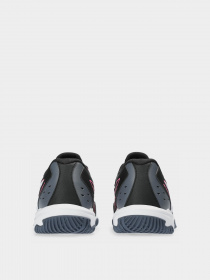 Кросівки для тренувань Asics GEL-ROCKET 11 модель 1072A093-001 Чорний Фото