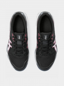 Кросівки для тренувань Asics GEL-ROCKET 11 модель 1072A093-001 Чорний Фото