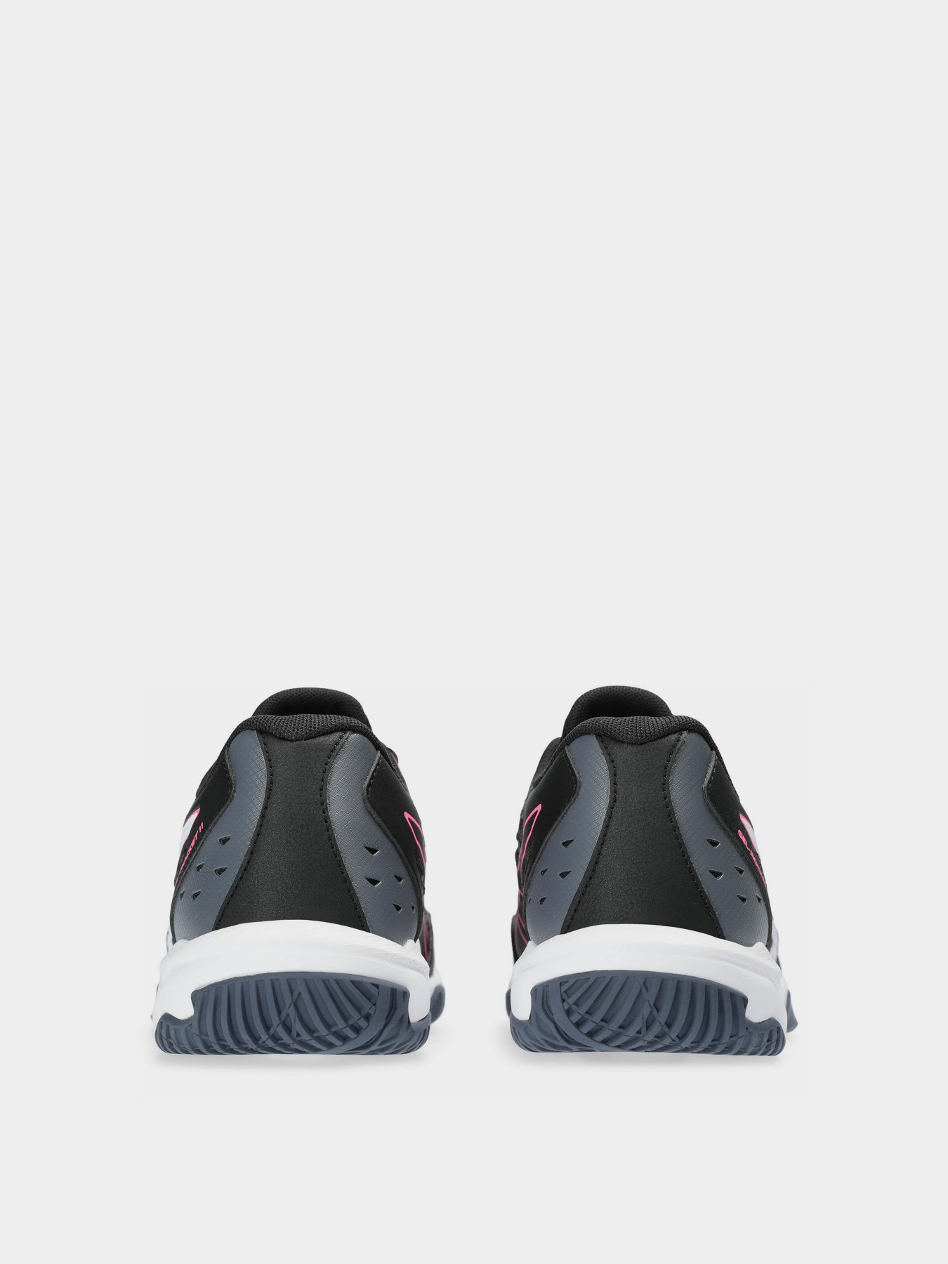 Кроссовки для спорта Asics GEL-ROCKET 11 модель 1072A093-001 Чорний Кроссовки для спорта Asics GEL-ROCKET 11 модель 1072A093-001 Чорний Фото