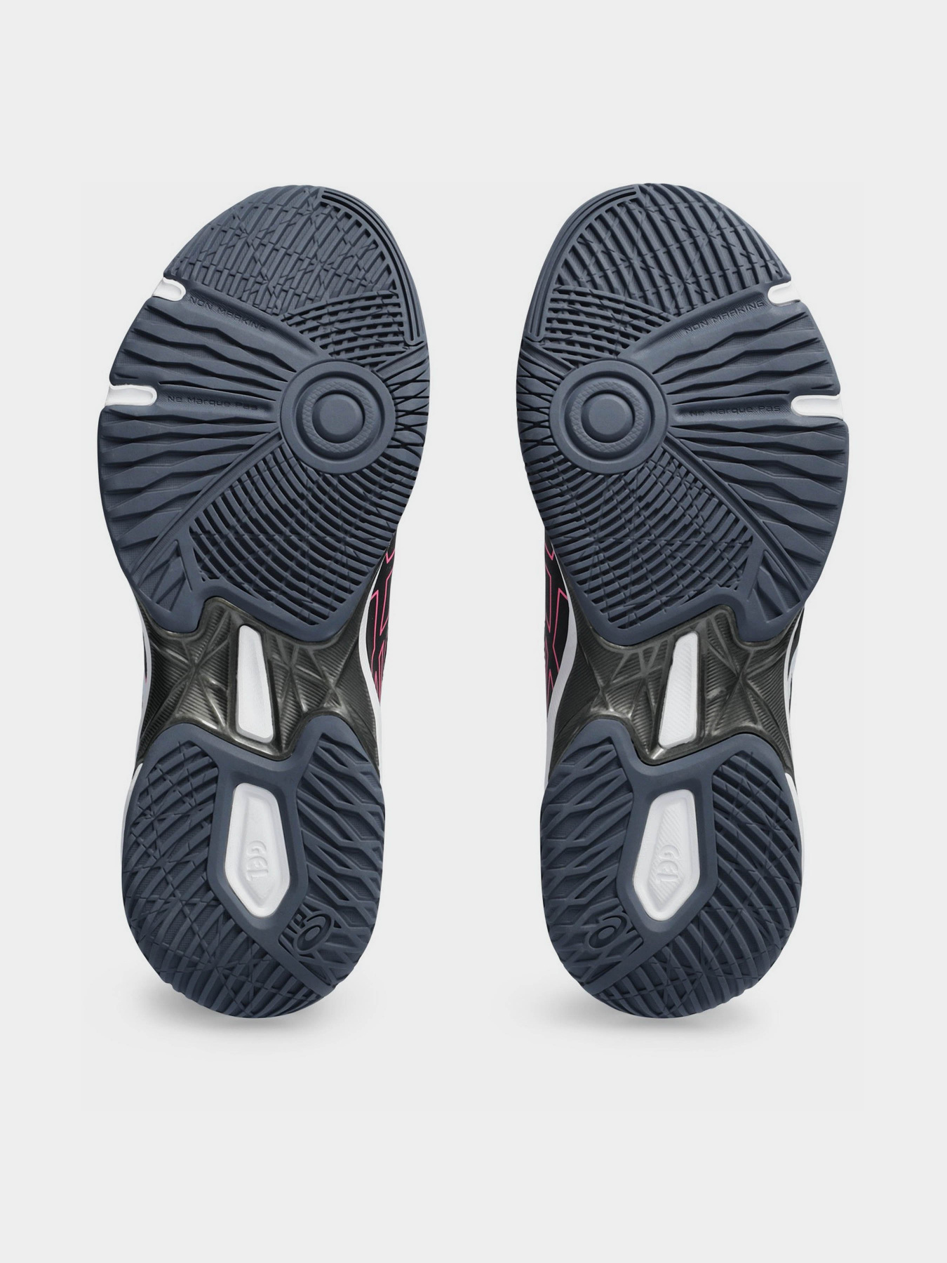 Кроссовки для спорта Asics GEL-ROCKET 11 модель 1072A093-001 Чорний Кроссовки для спорта Asics GEL-ROCKET 11 модель 1072A093-001 Чорний Фото