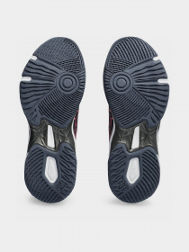 Кроссовки для спорта Asics GEL-ROCKET 11 модель 1072A093-001 Чорний Кроссовки для спорта Asics GEL-ROCKET 11 модель 1072A093-001 Чорний Фото