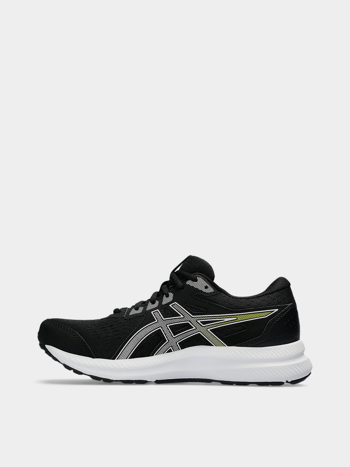 Кроссовки для бега Asics Gel-Contend 8 модель 1012B320-013 Фото