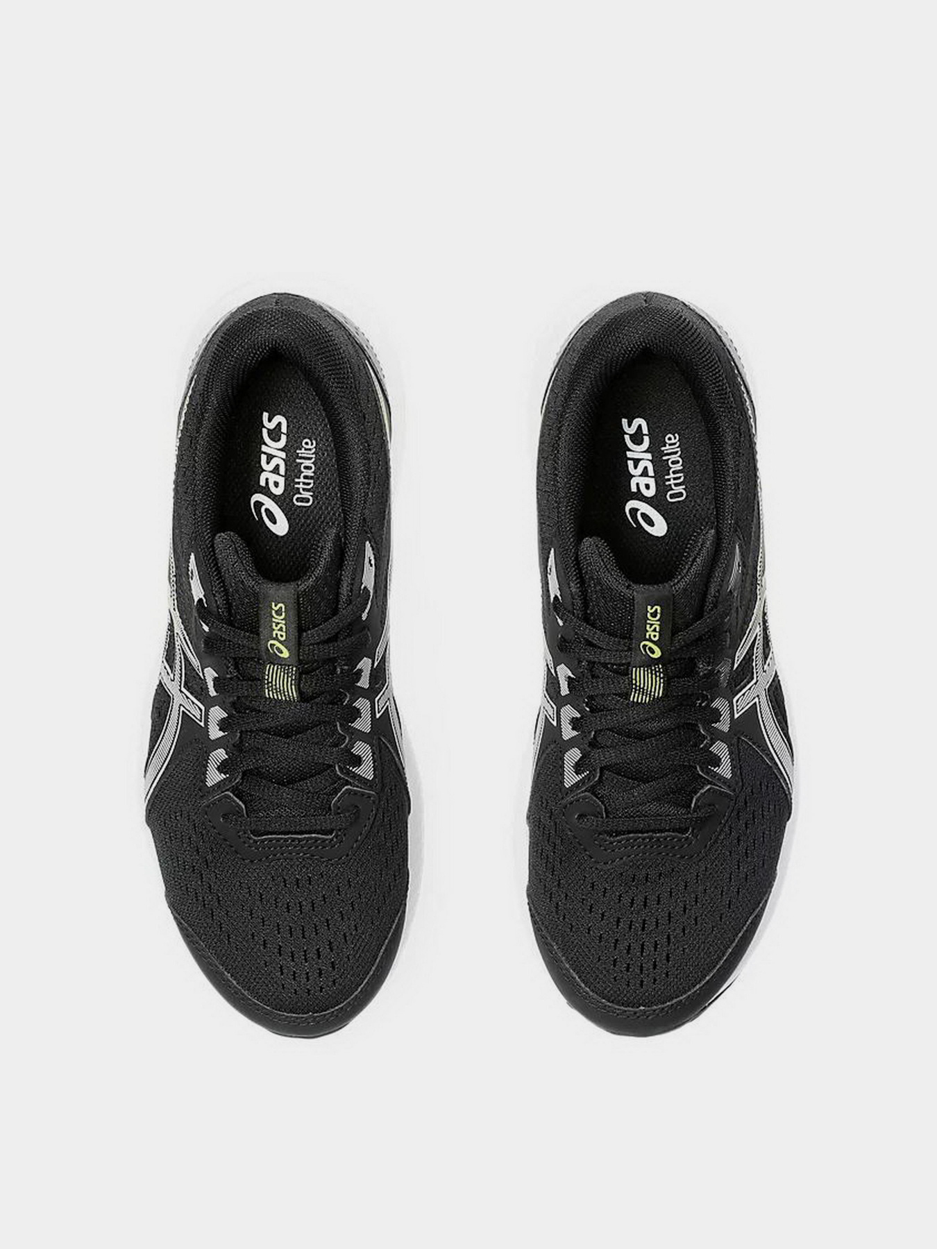 Кроссовки для бега Asics Gel-Contend 8 модель 1012B320-013 Фото