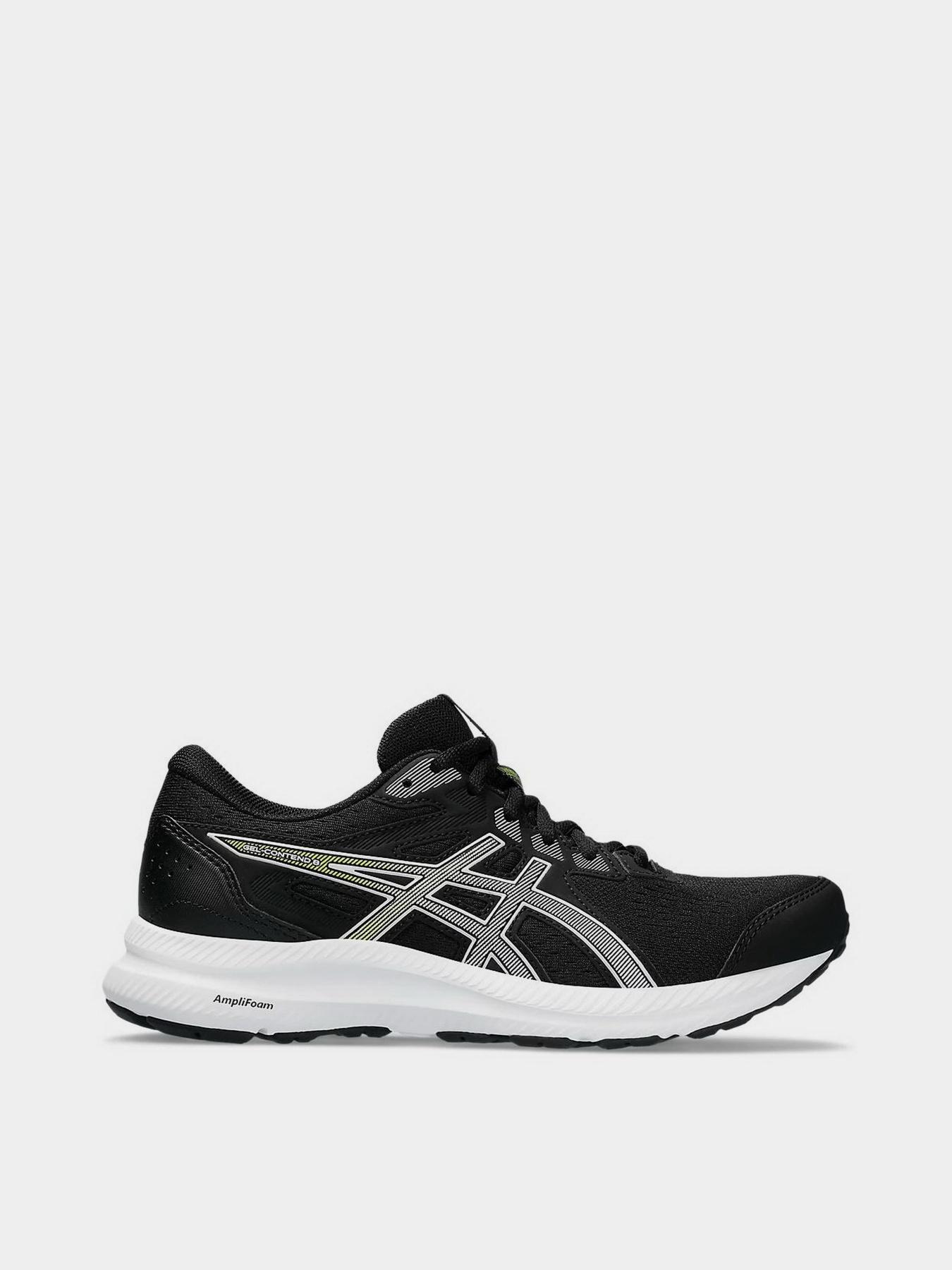 Кроссовки для бега Asics Gel-Contend 8 модель 1012B320-013 Фото
