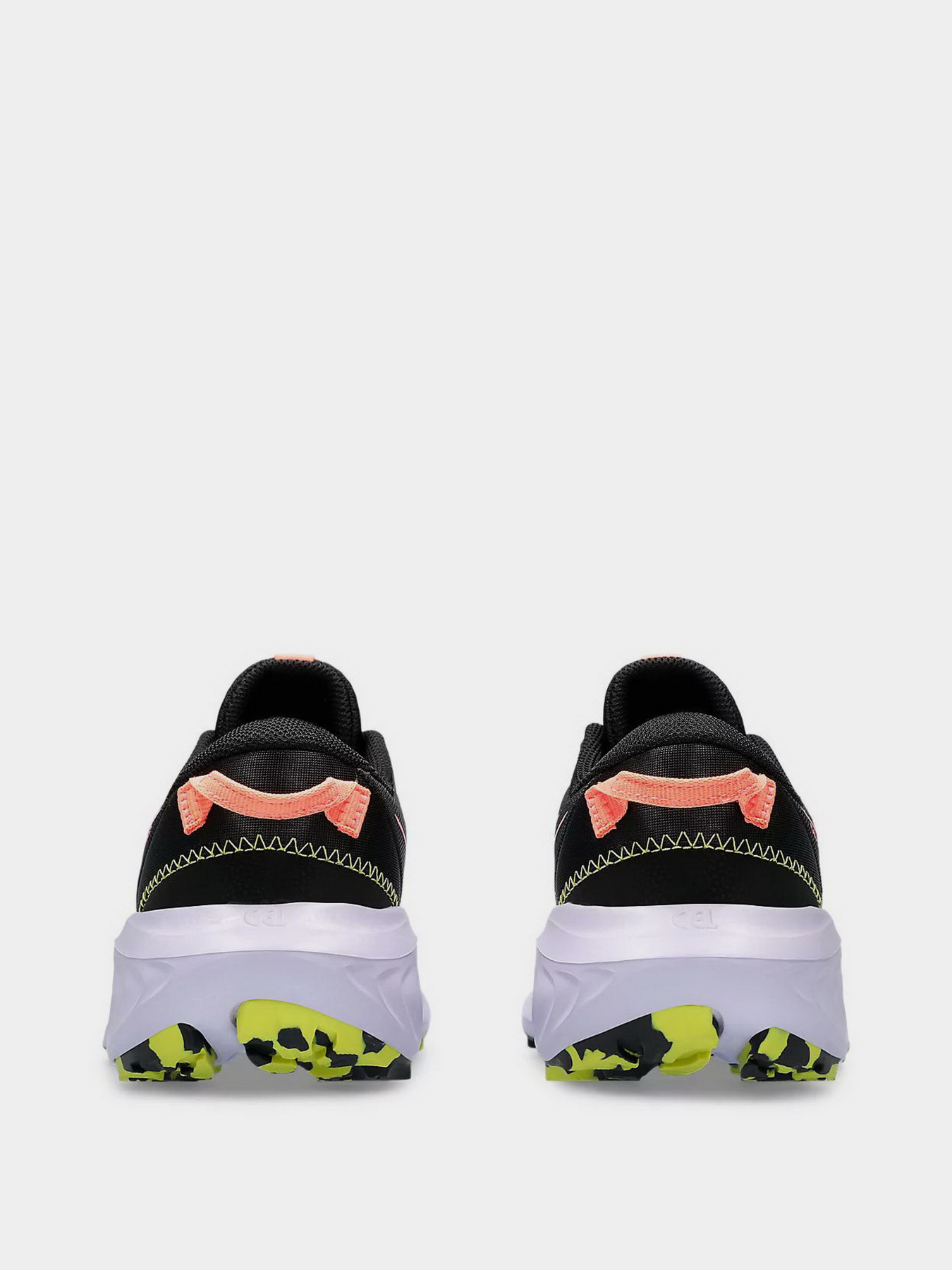 Кроссовки для бега Asics Gel-Excite Trail 2 модель 1012B412-002 Фото