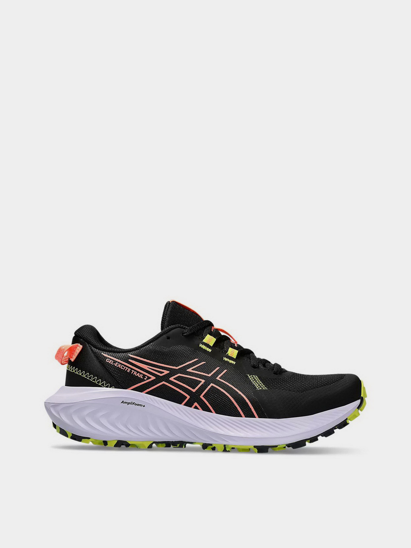Кроссовки для бега Asics Gel-Excite Trail 2 модель 1012B412-002 Фото