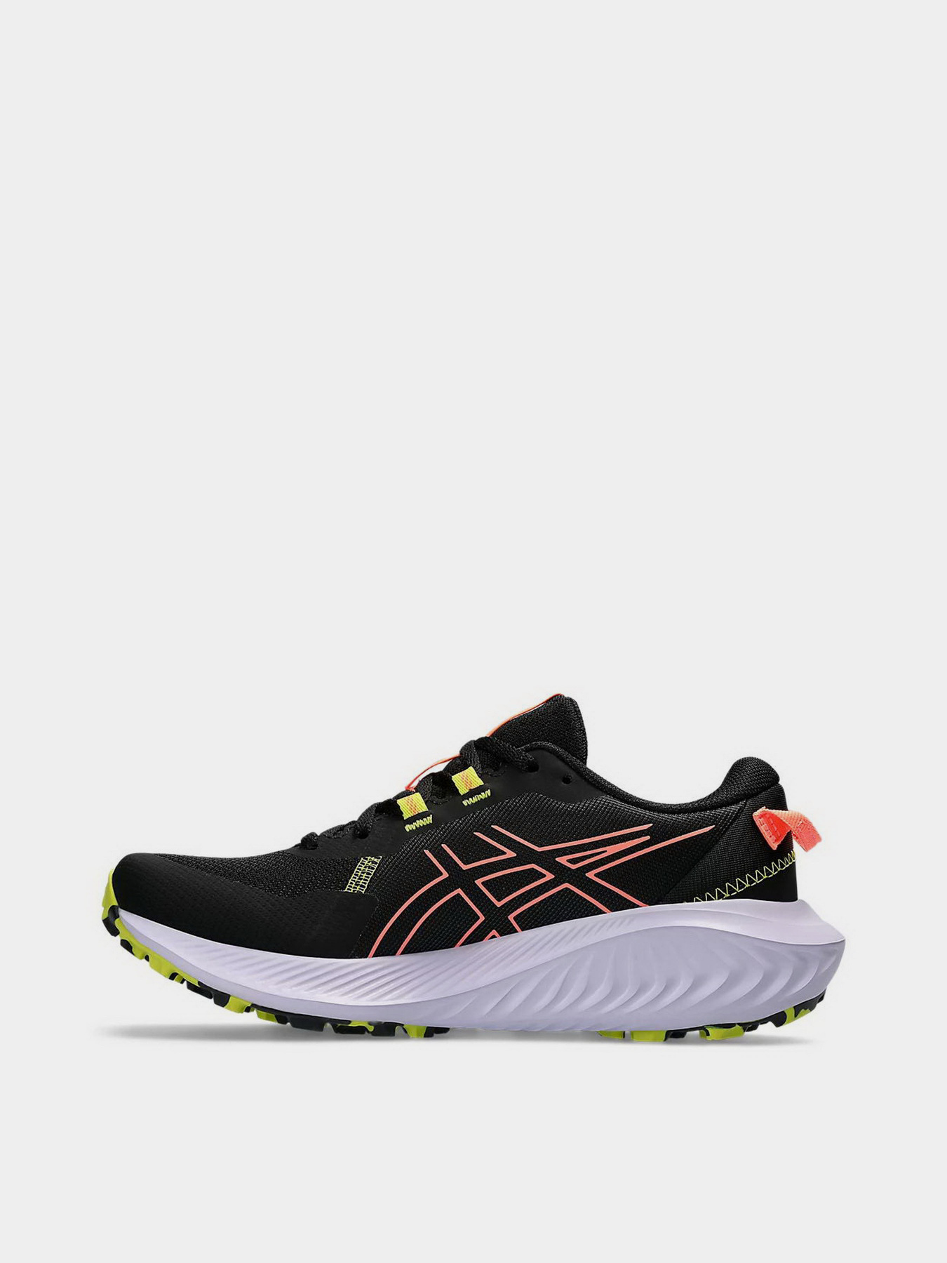 Кроссовки для бега Asics GEL-EXCITE TRAIL 2 модель 1012B412-002 Кроссовки для бега Asics GEL-EXCITE TRAIL 2 модель 1012B412-002 Фото