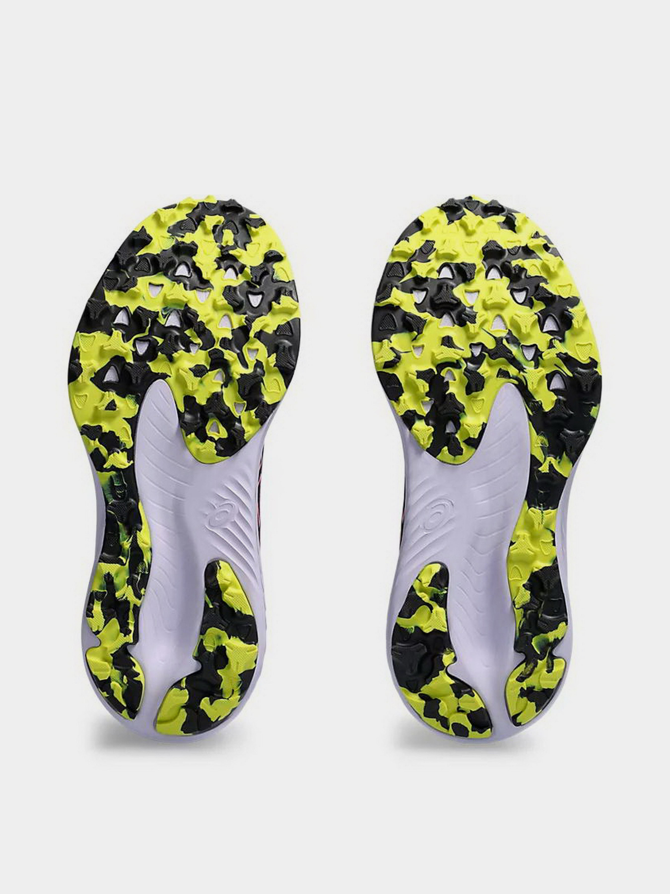 Кроссовки для бега Asics GEL-EXCITE TRAIL 2 модель 1012B412-002 Кроссовки для бега Asics GEL-EXCITE TRAIL 2 модель 1012B412-002 Фото